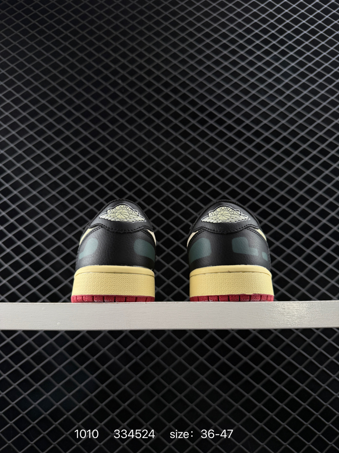 Nike Air Jordan 1 Retro Low